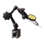 NOGA Magnetstander NF6150 inkl. vippeindikator og finjustering på urholder